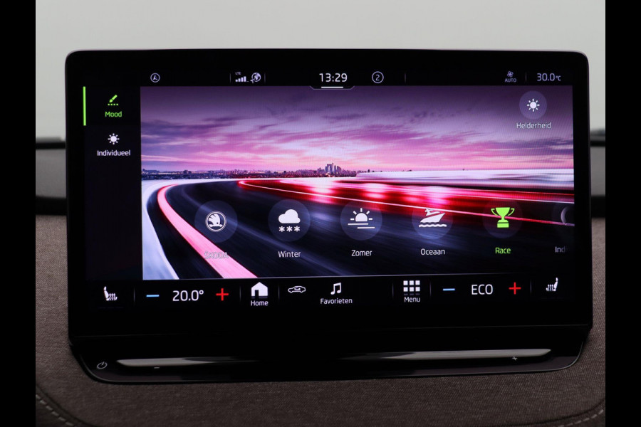 Škoda ENYAQ iV 80 GROTE ACCU Origineel NL Apple/Carplay Camera