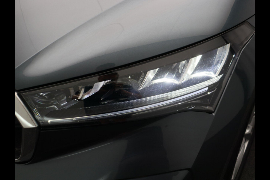 Škoda ENYAQ iV 80 GROTE ACCU Origineel NL Apple/Carplay Camera