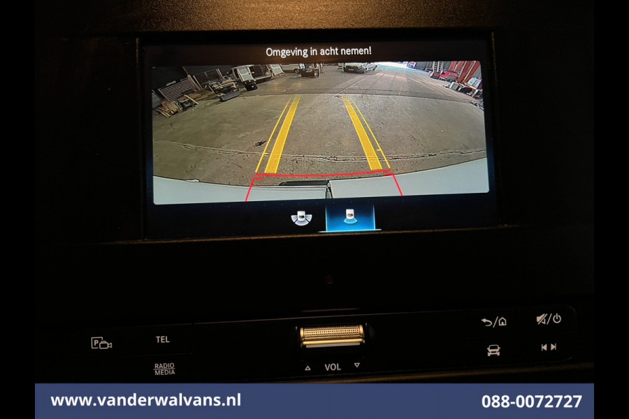 Mercedes-Benz Sprinter 317CDI 170pk L3H2 Euro6 Airco | Camera | Apple Carplay | Android Auto | Stoelverwarming Bijrijdersbank