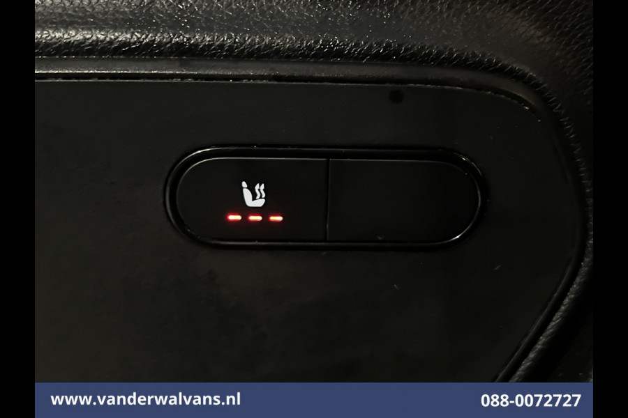 Mercedes-Benz Sprinter 317CDI 170pk L3H2 Euro6 Airco | Camera | Apple Carplay | Android Auto | Stoelverwarming Bijrijdersbank