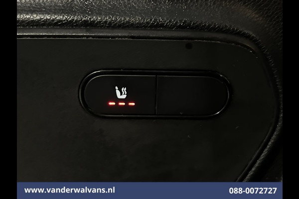 Mercedes-Benz Sprinter 317CDI 170pk L3H2 Euro6 Airco | Camera | Apple Carplay | Android Auto | Stoelverwarming Bijrijdersbank