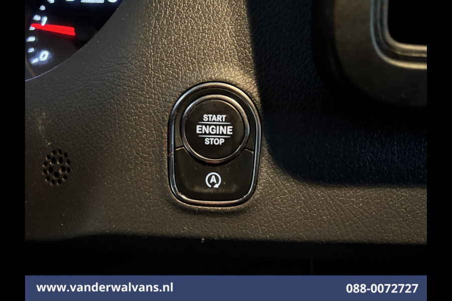 Mercedes-Benz Sprinter 317CDI 170pk L3H2 Euro6 Airco | Camera | Apple Carplay | Android Auto | Stoelverwarming Bijrijdersbank
