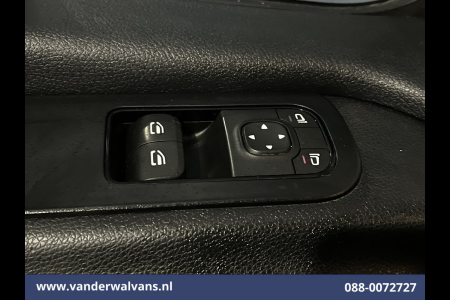 Mercedes-Benz Sprinter 317CDI 170pk L3H2 Euro6 Airco | Camera | Apple Carplay | Android Auto | Stoelverwarming Bijrijdersbank