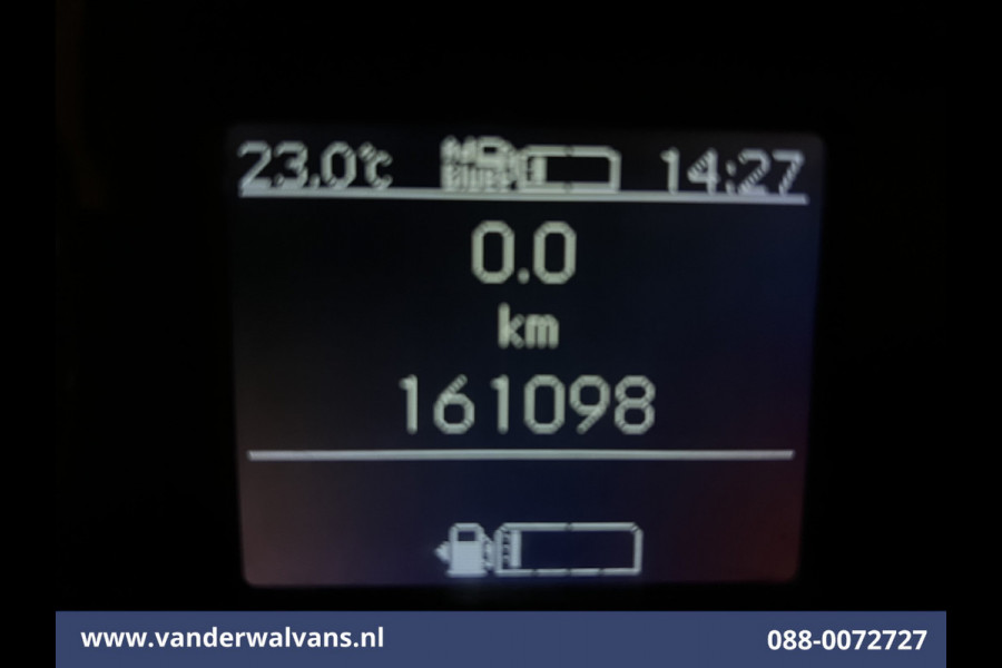 Mercedes-Benz Sprinter 317CDI 170pk L3H2 Euro6 Airco | Camera | Apple Carplay | Android Auto | Stoelverwarming Bijrijdersbank