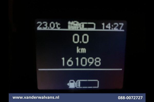 Mercedes-Benz Sprinter 317CDI 170pk L3H2 Euro6 Airco | Camera | Apple Carplay | Android Auto | Stoelverwarming Bijrijdersbank