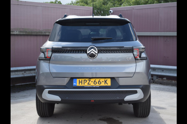 Citroën C3 Aircross 1.2 Hybrid 136 Max NAVI & CARPLAY | CAMERA MET SENSOREN | E.C.C. |