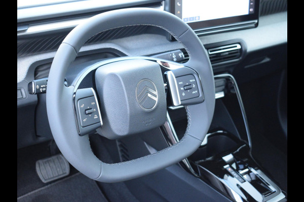 Citroën C3 Aircross 1.2 Hybrid 136 Max NAVI & CARPLAY | CAMERA MET SENSOREN | E.C.C. |