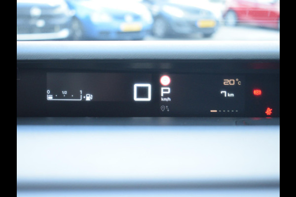 Citroën C3 Aircross 1.2 Hybrid 136 Max NAVI & CARPLAY | CAMERA MET SENSOREN | E.C.C. |