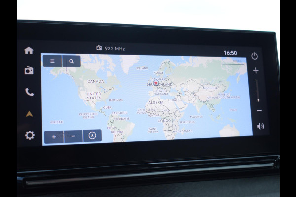 Citroën C3 Aircross 1.2 Hybrid 136 Max NAVI & CARPLAY | CAMERA MET SENSOREN | E.C.C. |