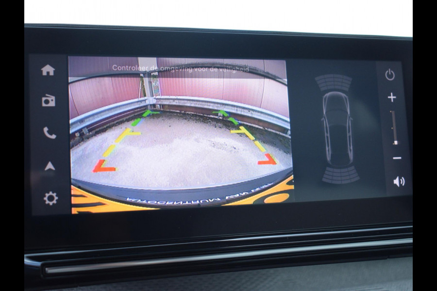 Citroën C3 Aircross 1.2 Hybrid 136 Max NAVI & CARPLAY | CAMERA MET SENSOREN | E.C.C. |