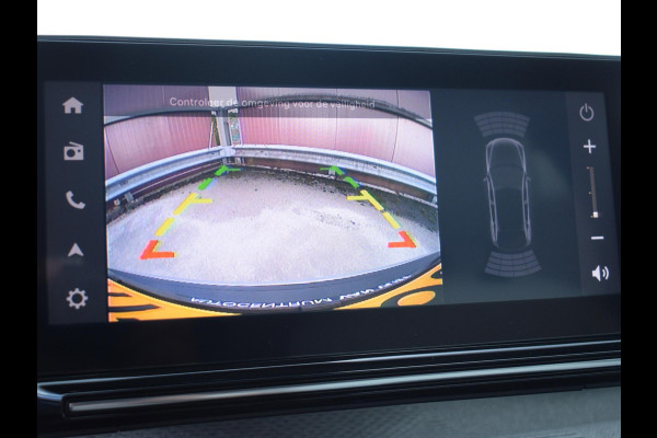 Citroën C3 Aircross 1.2 Hybrid 136 Max NAVI & CARPLAY | CAMERA MET SENSOREN | E.C.C. |