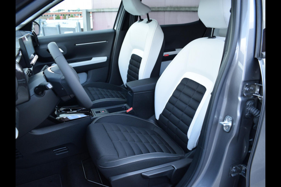 Citroën C3 Aircross 1.2 Hybrid 136 Max NAVI & CARPLAY | CAMERA MET SENSOREN | E.C.C. |