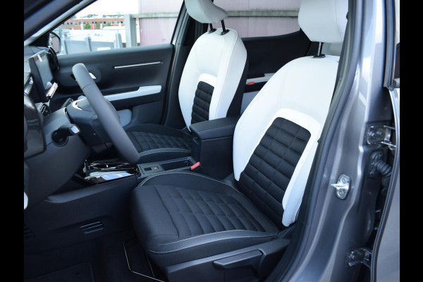 Citroën C3 Aircross 1.2 Hybrid 136 Max NAVI & CARPLAY | CAMERA MET SENSOREN | E.C.C. |