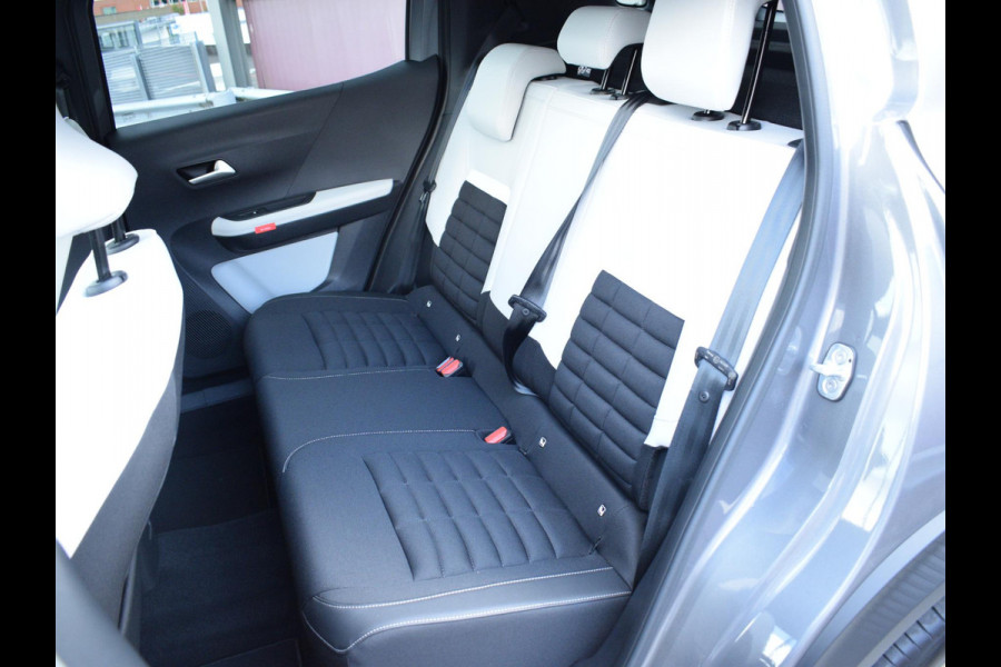 Citroën C3 Aircross 1.2 Hybrid 136 Max NAVI & CARPLAY | CAMERA MET SENSOREN | E.C.C. |