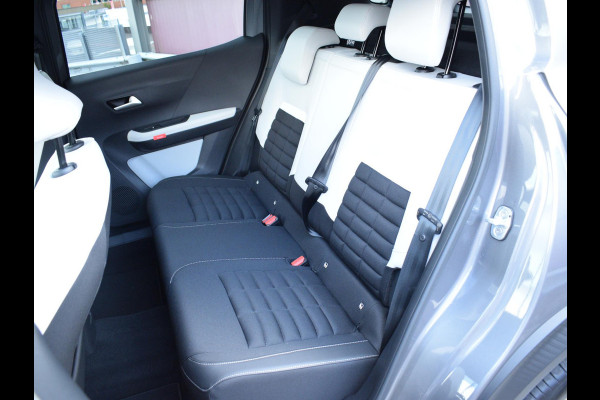 Citroën C3 Aircross 1.2 Hybrid 136 Max NAVI & CARPLAY | CAMERA MET SENSOREN | E.C.C. |