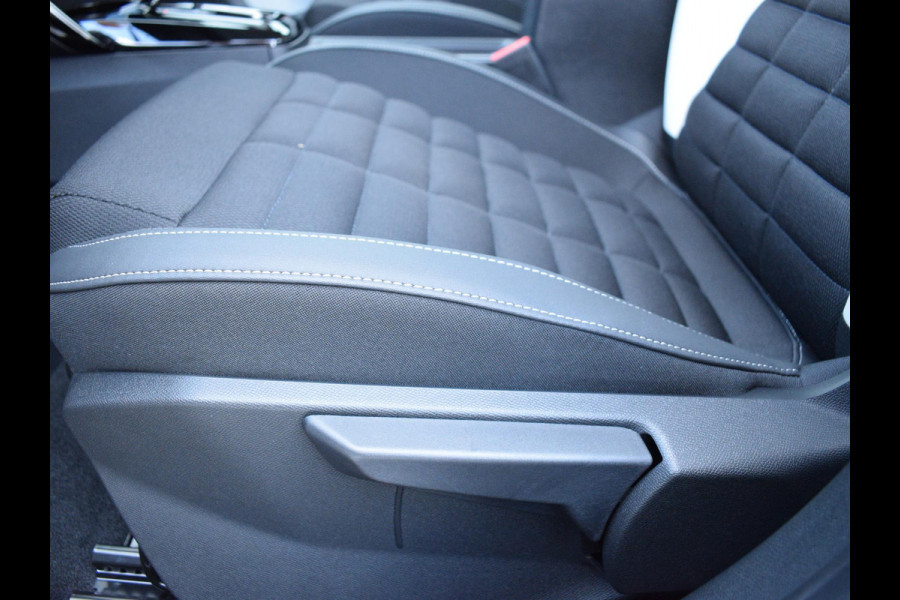 Citroën C3 Aircross 1.2 Hybrid 136 Max NAVI & CARPLAY | CAMERA MET SENSOREN | E.C.C. |