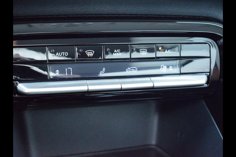 Citroën C3 Aircross 1.2 Hybrid 136 Max NAVI & CARPLAY | CAMERA MET SENSOREN | E.C.C. |