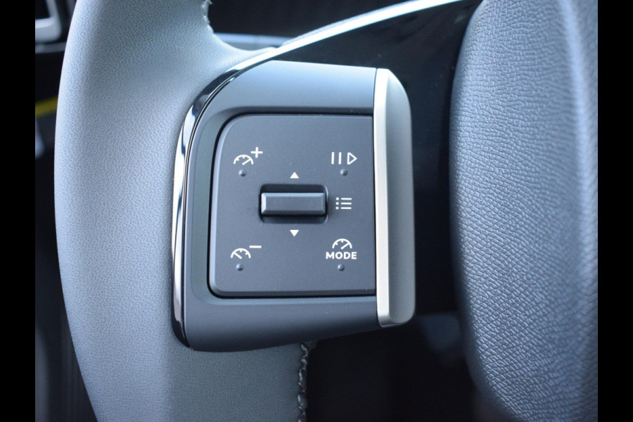 Citroën C3 Aircross 1.2 Hybrid 136 Max NAVI & CARPLAY | CAMERA MET SENSOREN | E.C.C. |