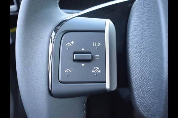Citroën C3 Aircross 1.2 Hybrid 136 Max NAVI & CARPLAY | CAMERA MET SENSOREN | E.C.C. |