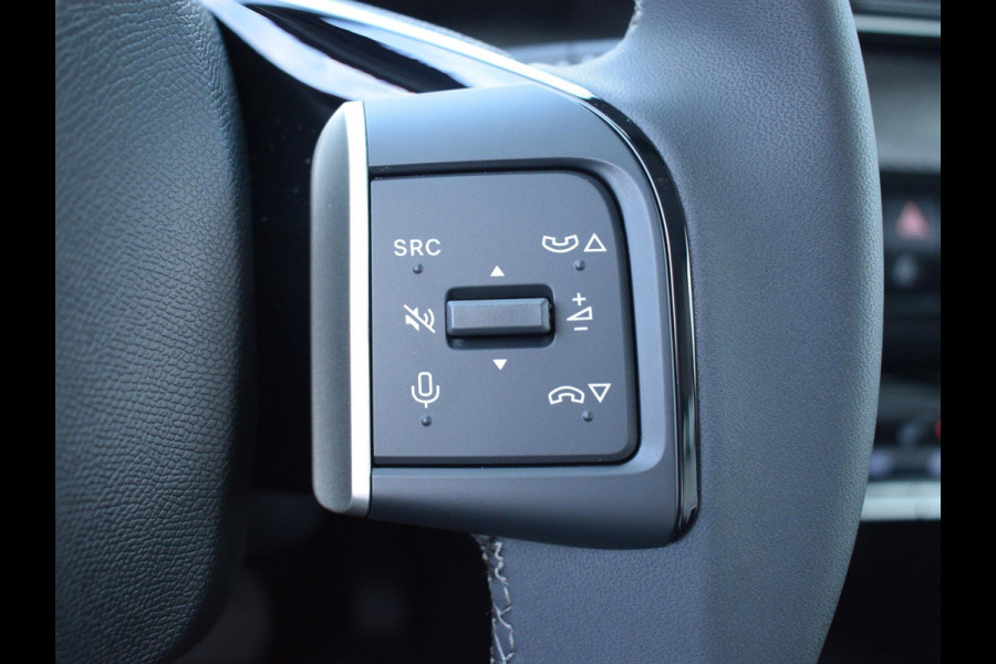 Citroën C3 Aircross 1.2 Hybrid 136 Max NAVI & CARPLAY | CAMERA MET SENSOREN | E.C.C. |