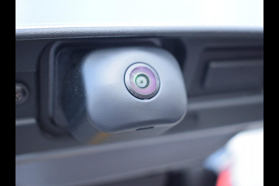 Citroën C3 Aircross 1.2 Hybrid 136 Max NAVI & CARPLAY | CAMERA MET SENSOREN | E.C.C. |