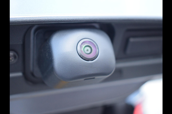 Citroën C3 Aircross 1.2 Hybrid 136 Max NAVI & CARPLAY | CAMERA MET SENSOREN | E.C.C. |