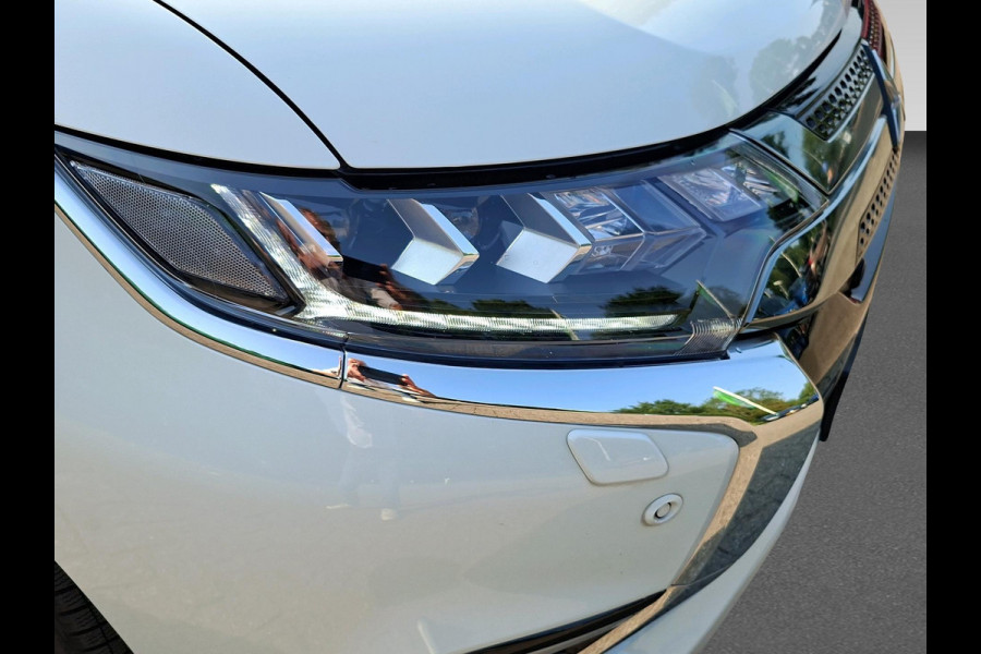 Mitsubishi Outlander 2.4 PHEV Intense+ schuifdak | trekhaak | elektrische achterklep