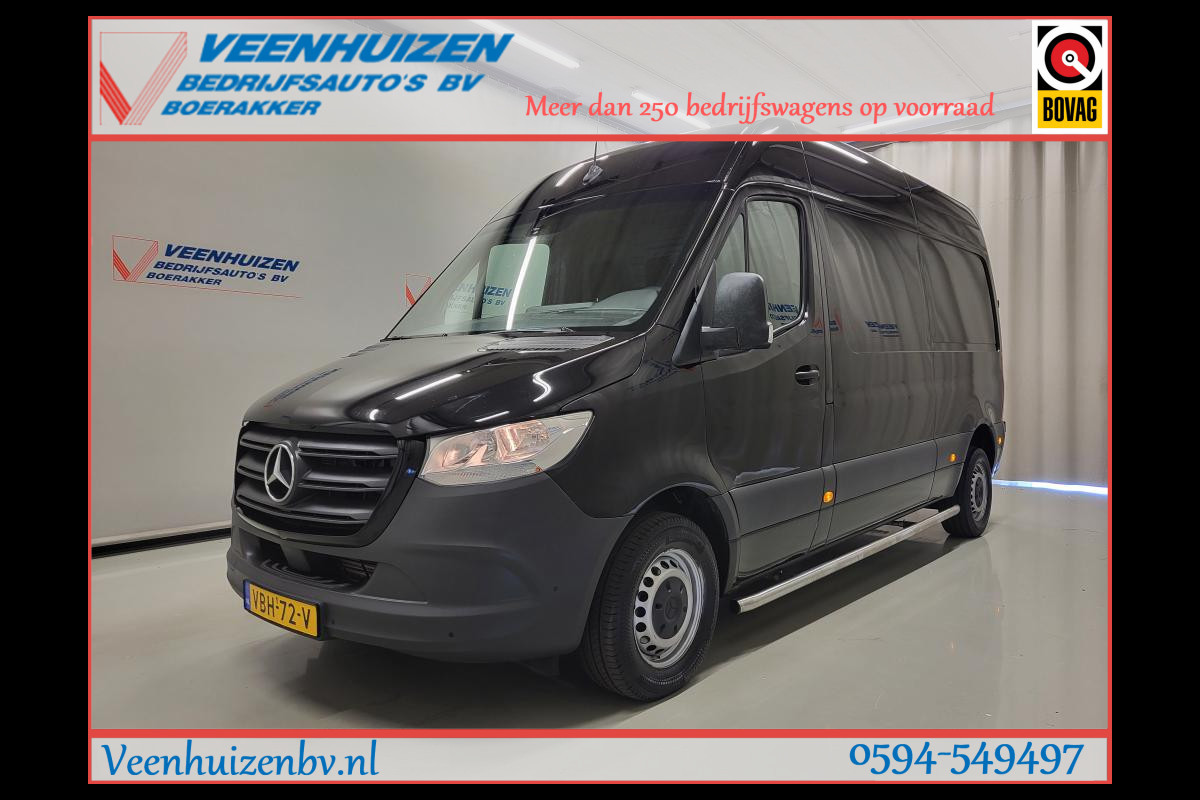 Mercedes-Benz Sprinter 314CDI L2/H2 Automaat Euro 6!