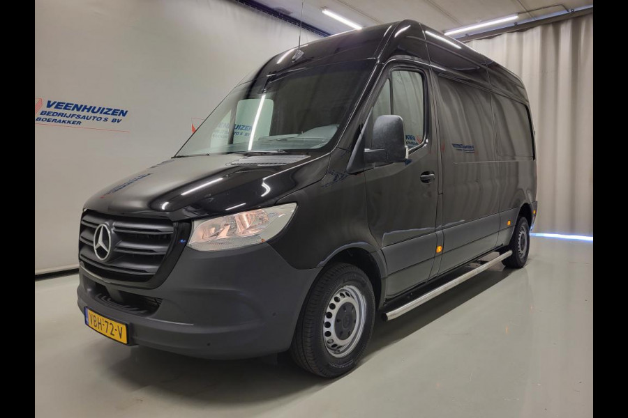 Mercedes-Benz Sprinter 314CDI L2/H2 Automaat Euro 6!