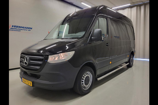 Mercedes-Benz Sprinter 314CDI L2/H2 Automaat Euro 6!