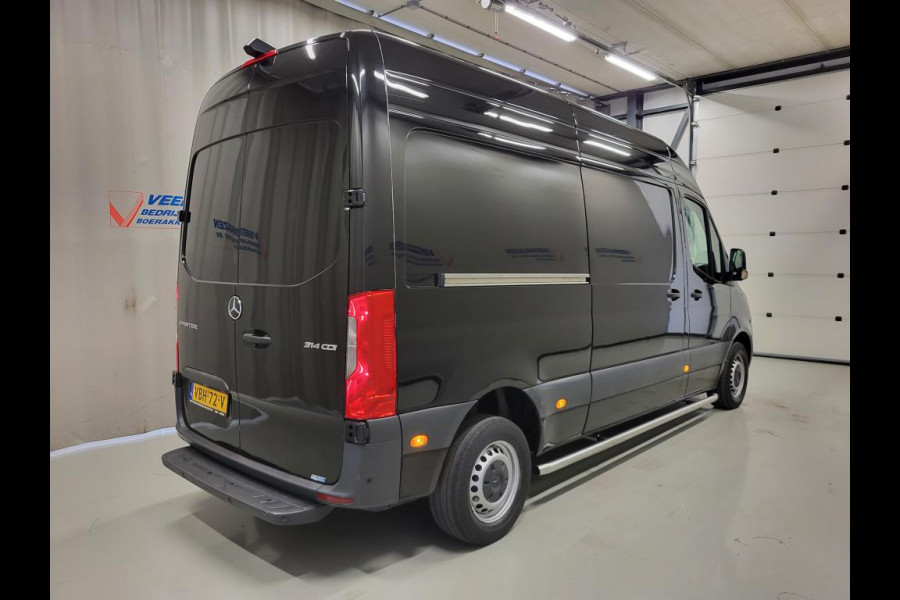 Mercedes-Benz Sprinter 314CDI L2/H2 Automaat Euro 6!