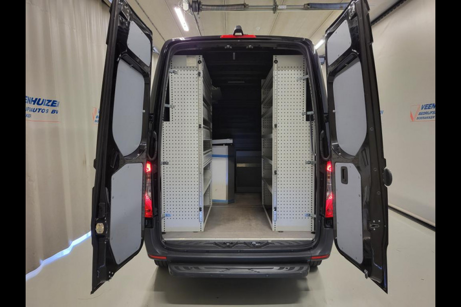 Mercedes-Benz Sprinter 314CDI L2/H2 Automaat Euro 6!