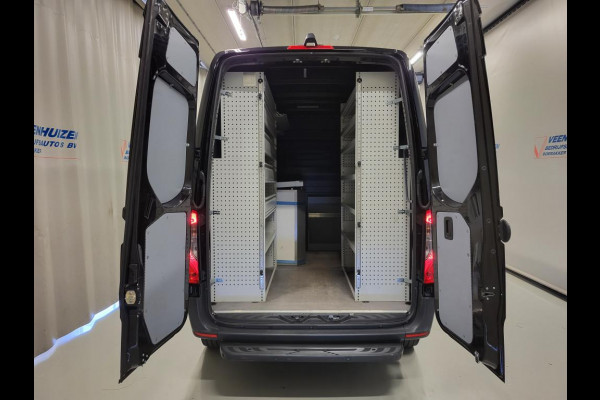Mercedes-Benz Sprinter 314CDI L2/H2 Automaat Euro 6!