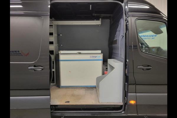 Mercedes-Benz Sprinter 314CDI L2/H2 Automaat Euro 6!
