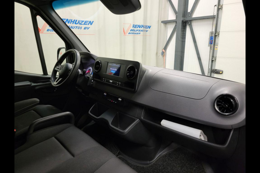 Mercedes-Benz Sprinter 314CDI L2/H2 Automaat Euro 6!