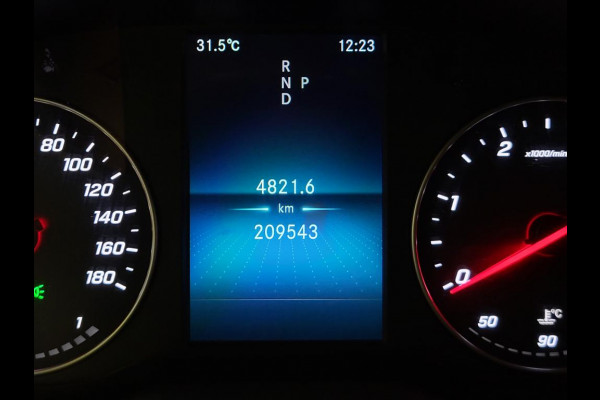 Mercedes-Benz Sprinter 314CDI L2/H2 Automaat Euro 6!