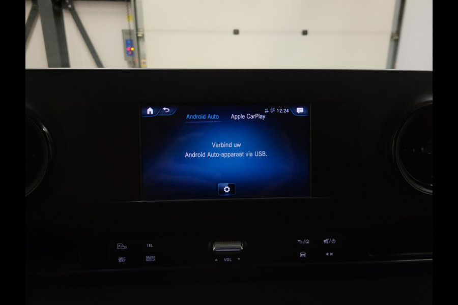 Mercedes-Benz Sprinter 314CDI L2/H2 Automaat Euro 6!