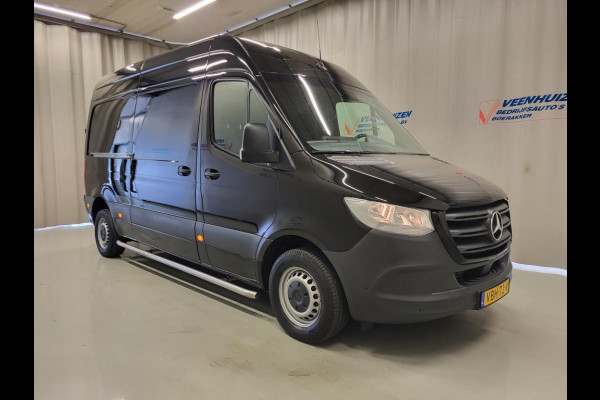 Mercedes-Benz Sprinter 314CDI L2/H2 Automaat Euro 6!