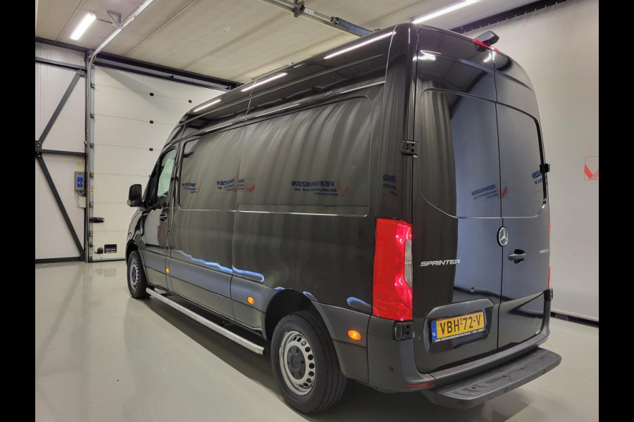 Mercedes-Benz Sprinter 314CDI L2/H2 Automaat Euro 6!