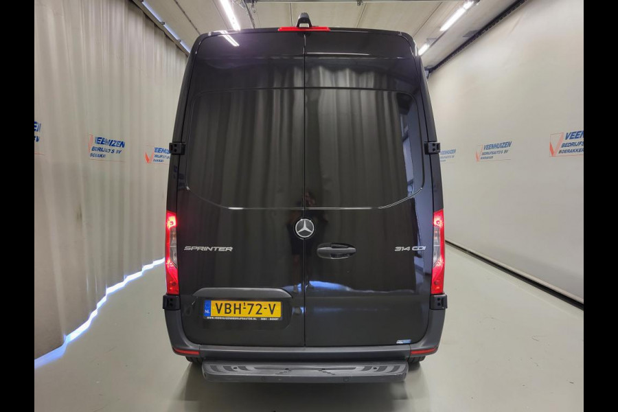 Mercedes-Benz Sprinter 314CDI L2/H2 Automaat Euro 6!