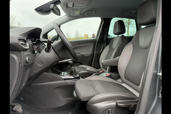 Opel Crossland X 1.2 Turbo Innovation Clima,Cruise,Camera,Navi,Carplay,PDC V+A,Bluetooth,110pk,Elek ramen,N.A.P,APK tot 08-2026