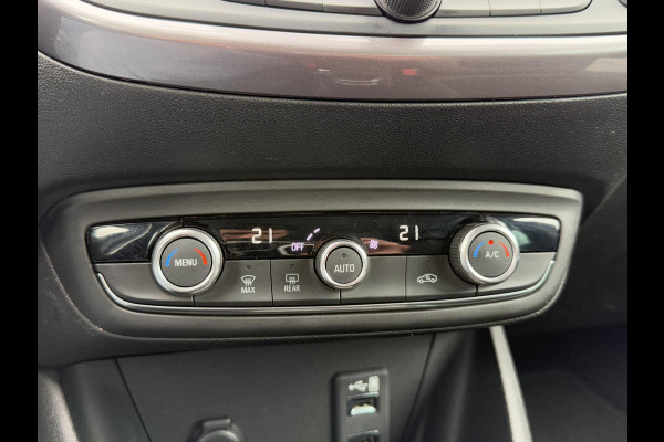 Opel Crossland X 1.2 Turbo Innovation Clima,Cruise,Camera,Navi,Carplay,PDC V+A,Bluetooth,110pk,Elek ramen,N.A.P,APK tot 08-2026