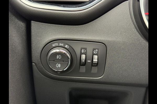 Opel Crossland X 1.2 Turbo Innovation Clima,Cruise,Camera,Navi,Carplay,PDC V+A,Bluetooth,110pk,Elek ramen,N.A.P,APK tot 08-2026