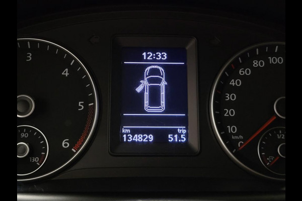 Volkswagen Caddy 2.0TDI 75pk Trekhaak Euro 6!