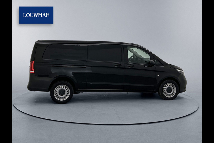 Mercedes-Benz Vito 119 CDI Extra Lang 24 Maanden Certified Garantie LED Betimmering Adaptieve Cruise Control