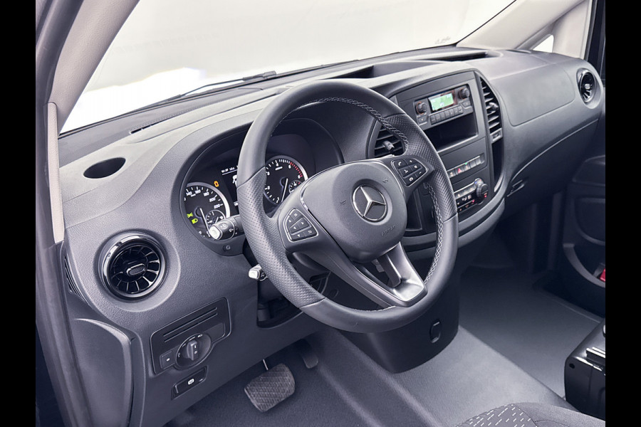 Mercedes-Benz Vito 119 CDI Extra Lang 24 Maanden Certified Garantie LED Betimmering Adaptieve Cruise Control