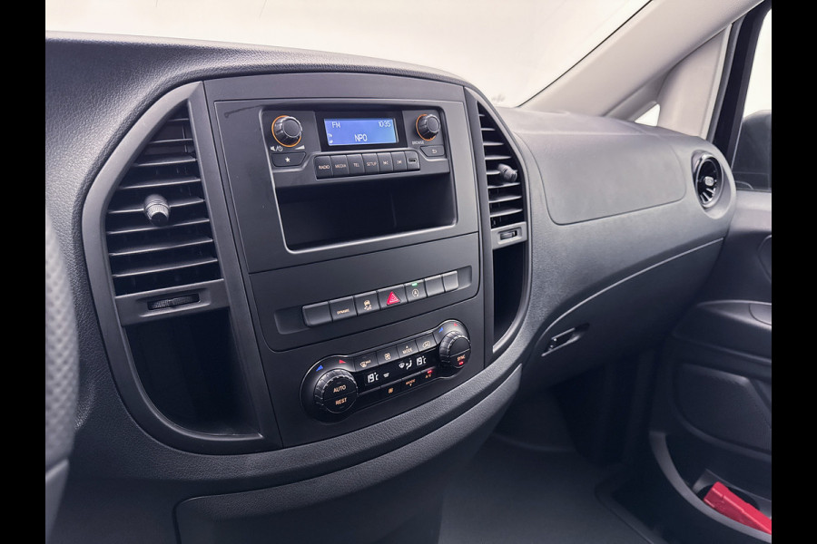 Mercedes-Benz Vito 119 CDI Extra Lang 24 Maanden Certified Garantie LED Betimmering Adaptieve Cruise Control