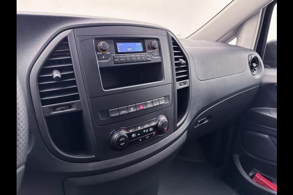 Mercedes-Benz Vito 119 CDI Extra Lang 24 Maanden Certified Garantie LED Betimmering Adaptieve Cruise Control
