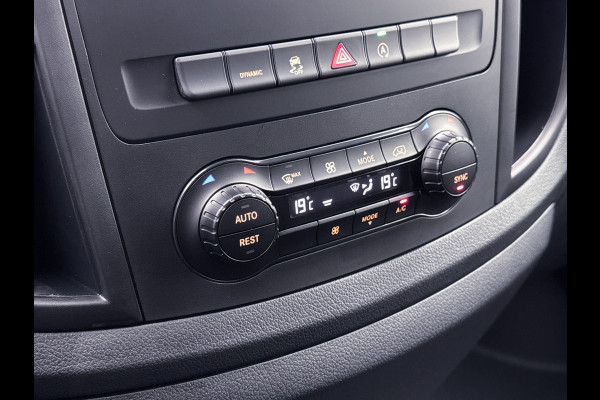 Mercedes-Benz Vito 119 CDI Extra Lang 24 Maanden Certified Garantie LED Betimmering Adaptieve Cruise Control