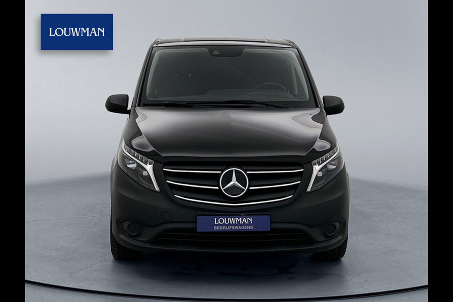 Mercedes-Benz Vito 119 CDI Extra Lang 24 Maanden Certified Garantie LED Betimmering Adaptieve Cruise Control